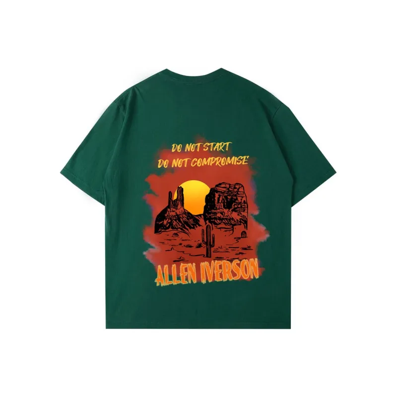 AI3 T Shirts Unisex-16