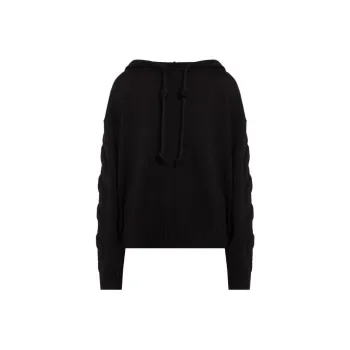 OFF WHITE Sweatshirts Men Black