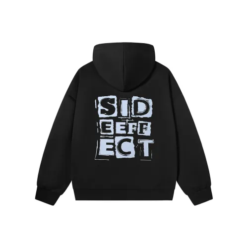 SIDEEFFECT Sweatshirts Unisex