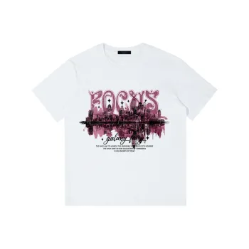 GALAXY FAIRY T Shirts Unisex