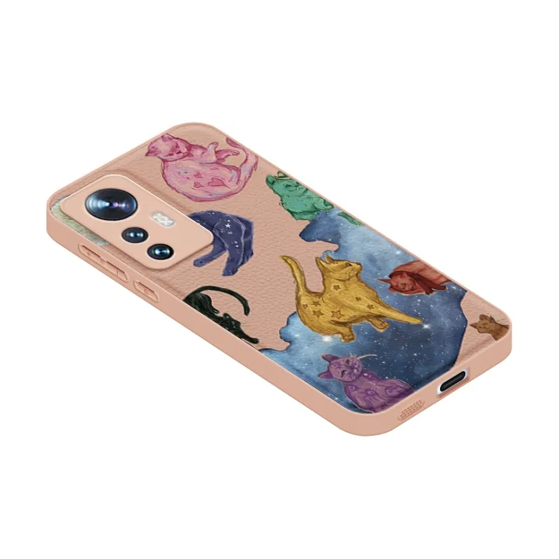 Small bones Phone Cases-4
