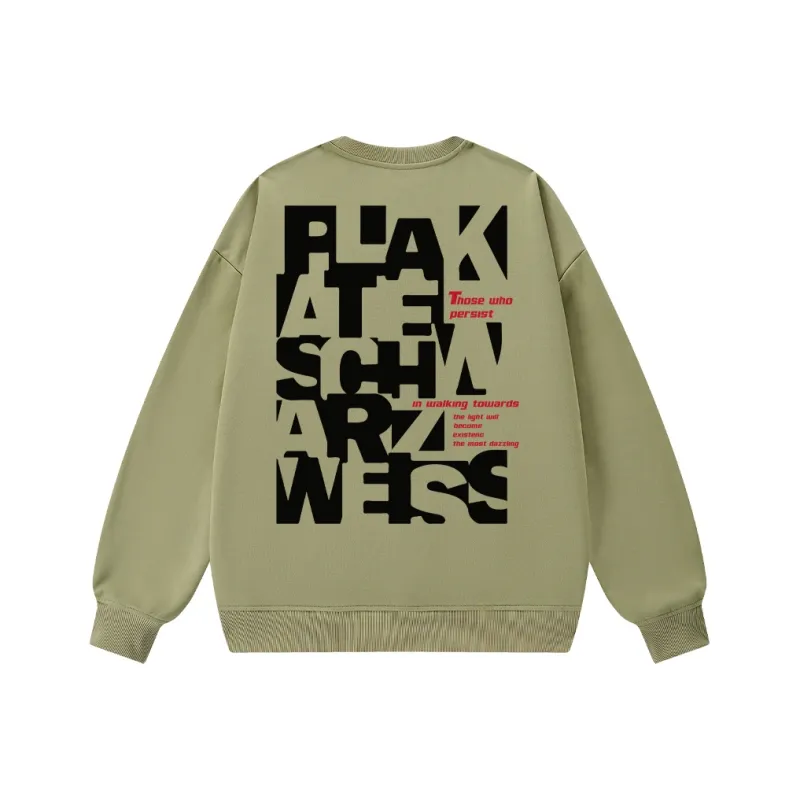 IVEIII Sweatshirts Unisex-14