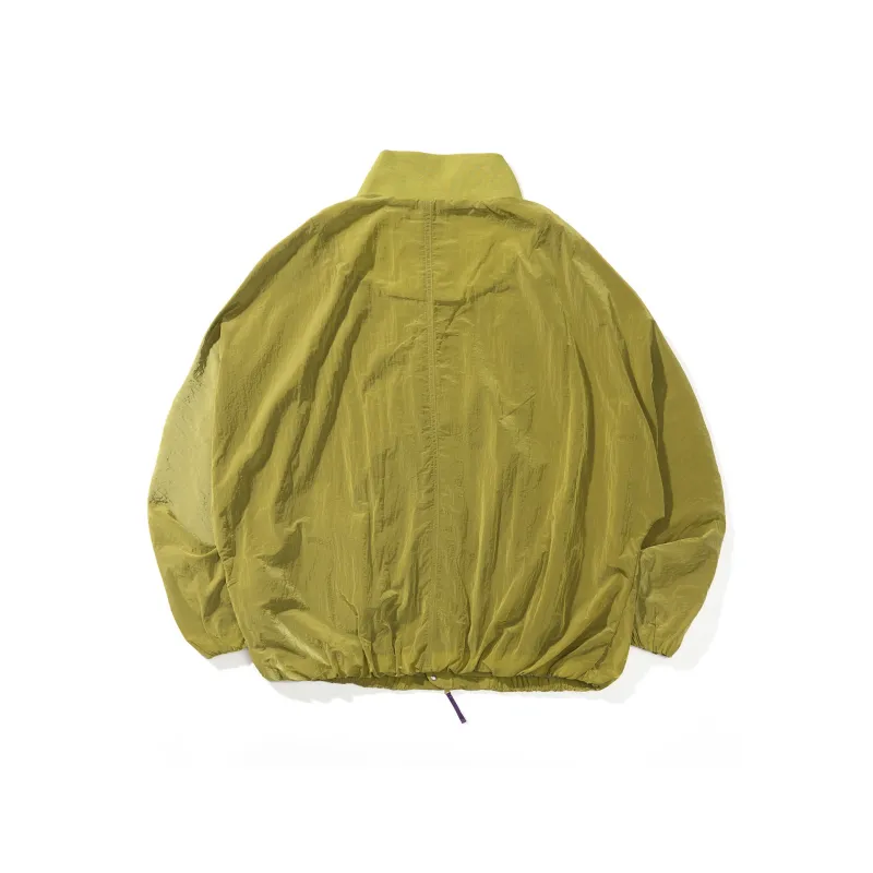 NOTHOMME Monterest Shun Time Wilderness Jackets Coats Unisex-9