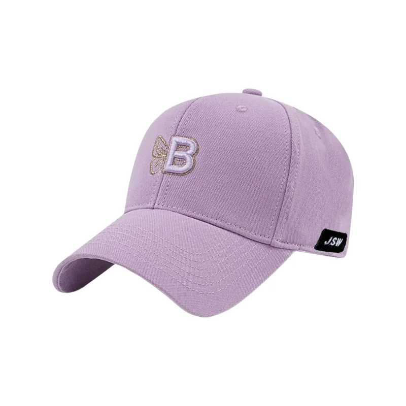 JEANSWEST Cotton Baseball Caps Unisex-1