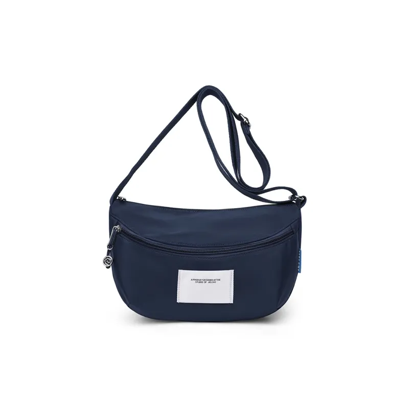 Gerlanx Oxford Dumpling Bag, Crossbody Bag Regular Women's Multicolor-19
