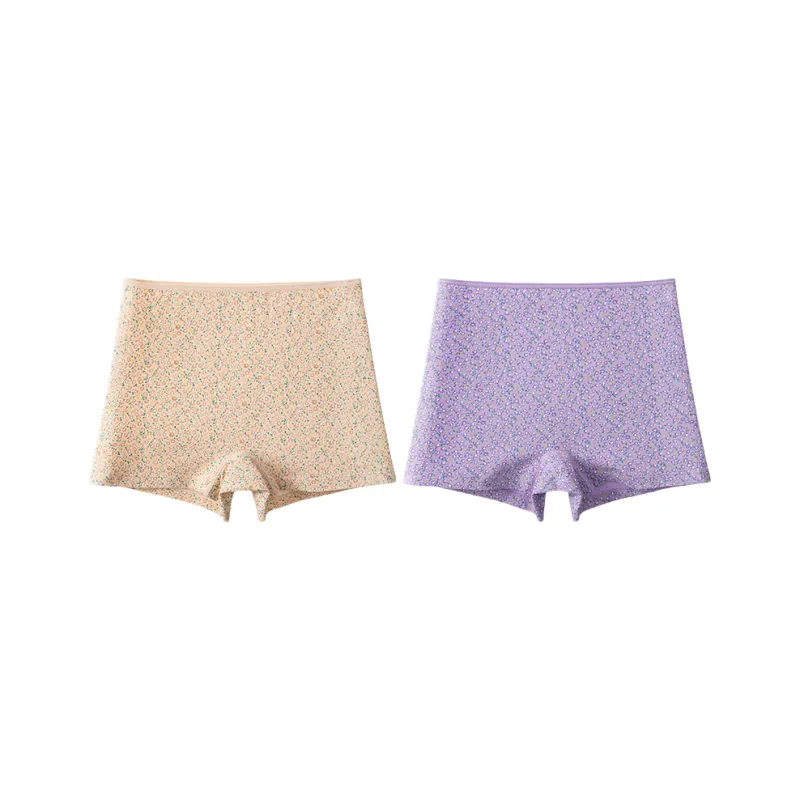 Lan Miao Underpants Women's 2 Pack-9