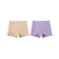 M1749-C Set-Country Floral-Apricot+Purple (2 Pack)