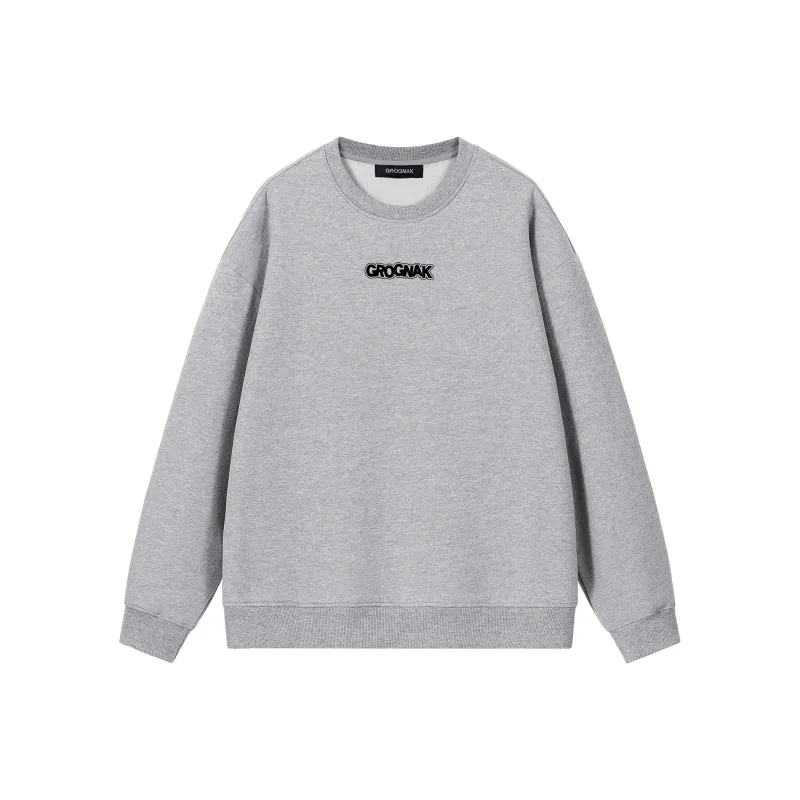 GROGNAK Sweatshirts Unisex-6
