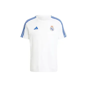 Adidas Free Shipping With AdiClub Real Madrid Dna Tee