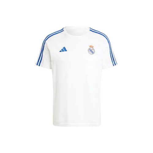 Adidas Free Shipping With AdiClub Real Madrid Dna Tee