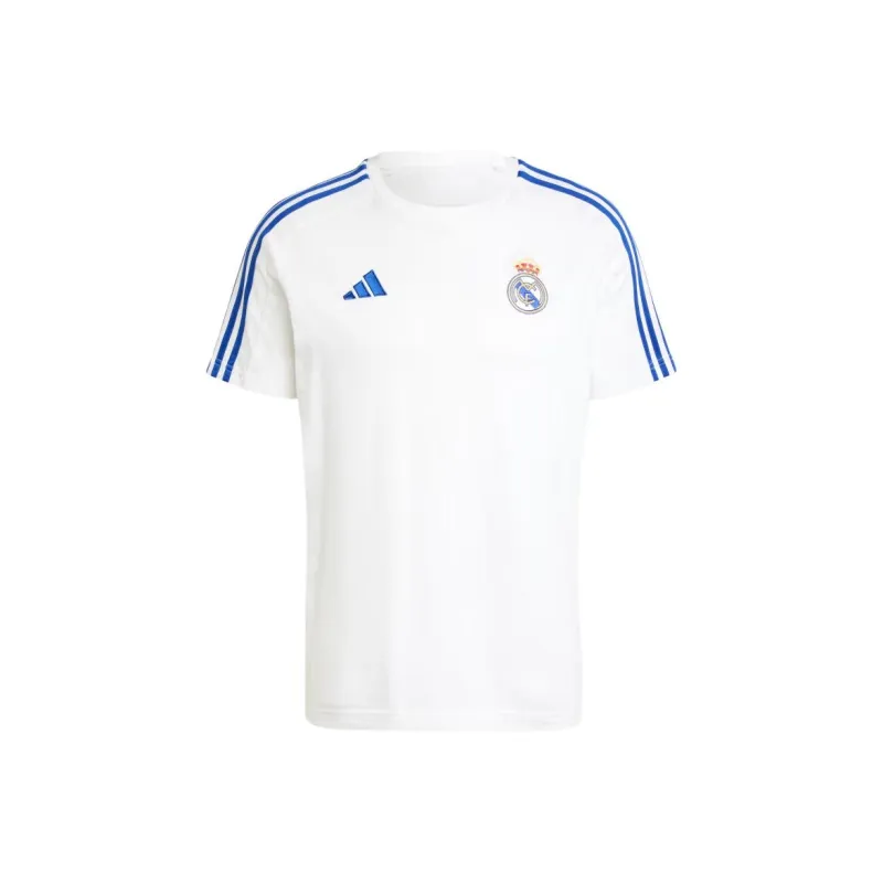 Adidas Free Shipping With AdiClub Real Madrid Dna Tee-0