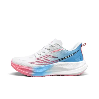 DoraemonA Low Top Running Shoes Unisex