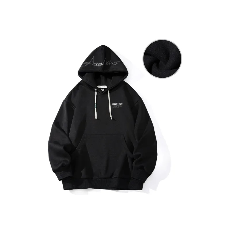 AMBER LIGHT Sweatshirts Unisex-14