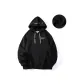 Black (Fleece-Lined)