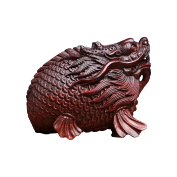 Xianyou Rosewood Collectible Unisex