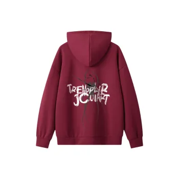 JCUI Sweatshirts Unisex