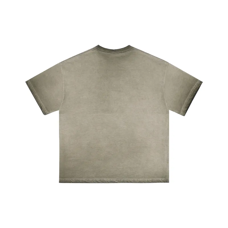 Urban beauty Unisex Undershirts-11