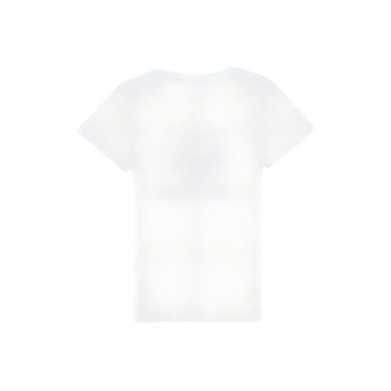 SAINT LAURENT Music Festival Crewneck T Shirt-1