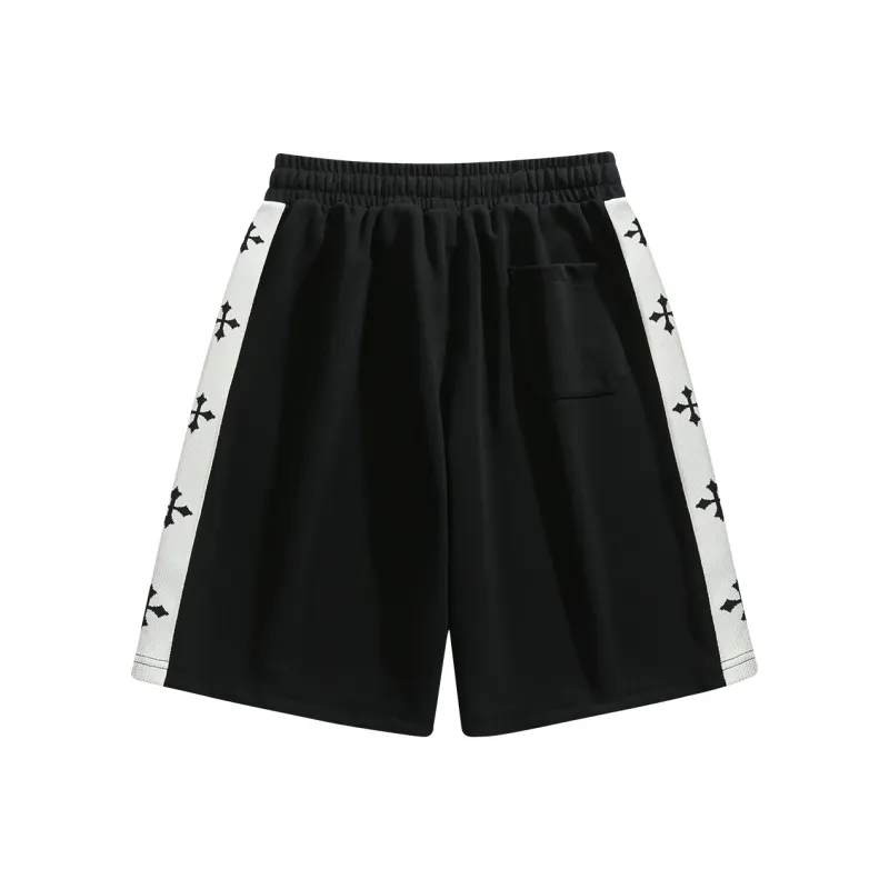 LIGHTNING MONSTER Casual Shorts Unisex-1