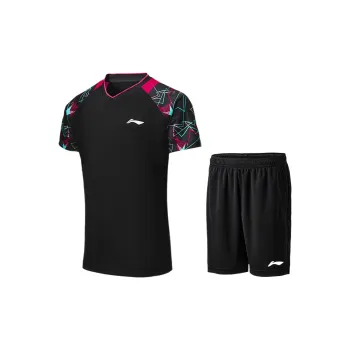 LINING YOUNG Casual Sportswear Black Children Aged 3 7 Years Old
