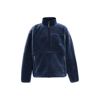 THE NORTH FACE Sweatshirts Men Dark Blue