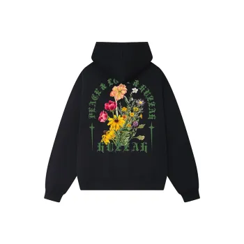 Hazzuah Sweatshirts Unisex