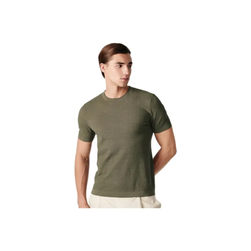BY CREATIONS T Shirts Men-2