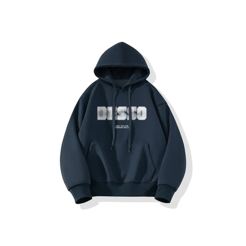 DESSO Sweatshirts Unisex-10