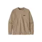 Dark Umber/Oar Tan