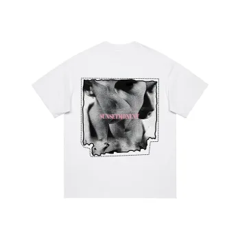 SUNSETMONENT T-Shirts Unisex