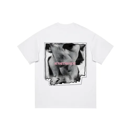 SUNSETMONENT T-Shirts Unisex