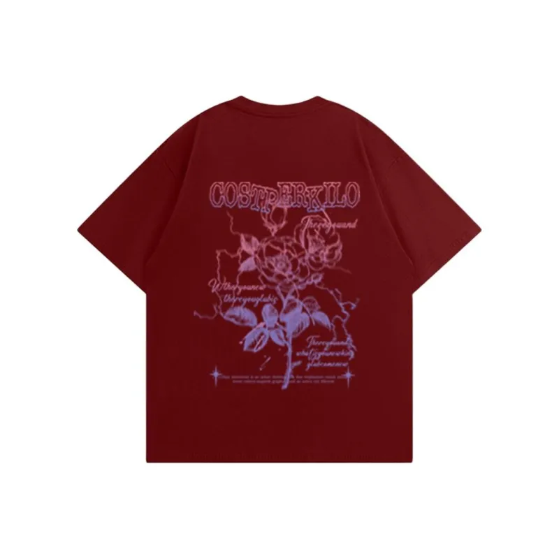 Cost Per Kilo T Shirts Unisex-9