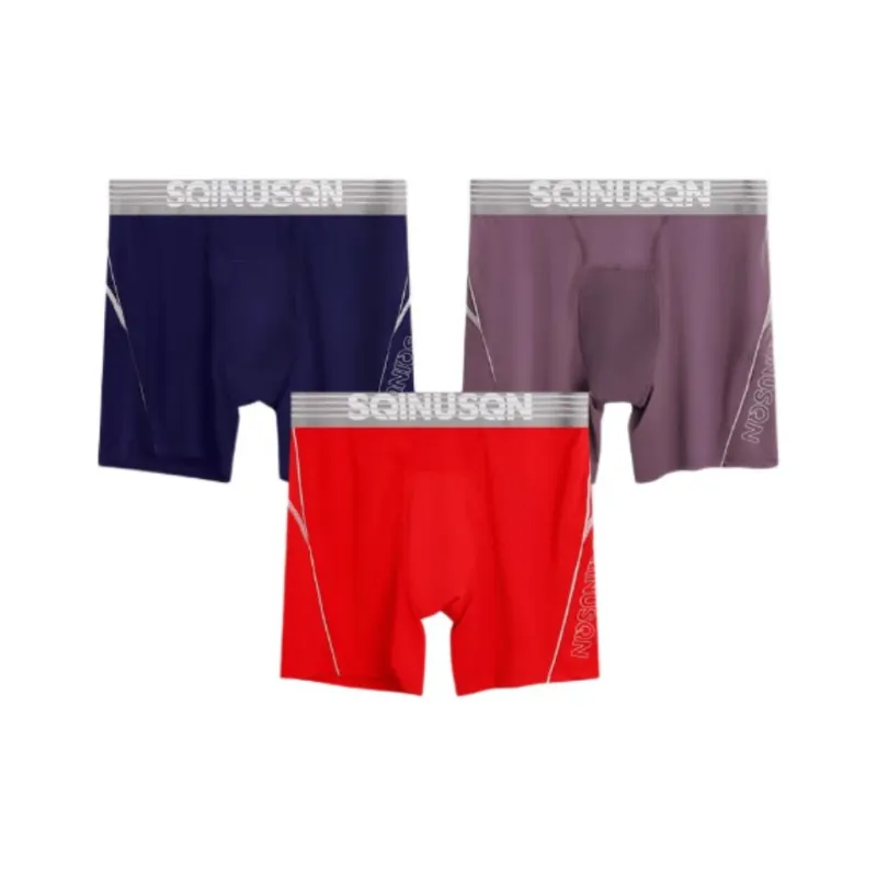 Sicily Men Underpants-32