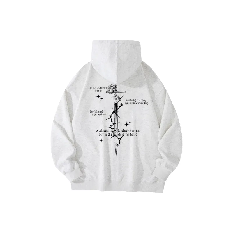 NEO FANTASTIC Sweatshirt Unisex-3