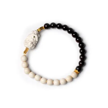 LINKY Laboratory Mammoth Bracelets Unisex