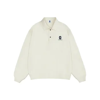 CHINISM x Ab CHINISM X Ab Sweatshirt Unisex