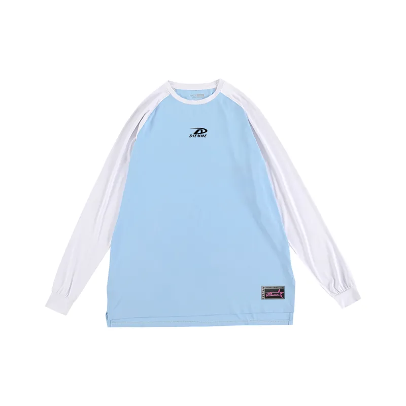 DIEMME T Shirts Unisex-8