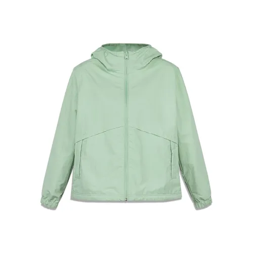 Timberland Sun Protection Clothing Women's Teal