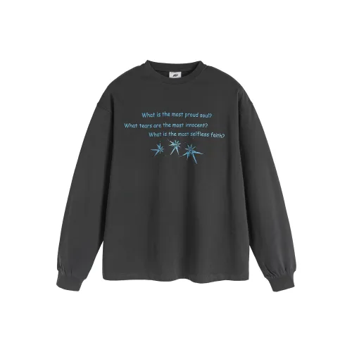 NARTALIY T-Shirts Unisex