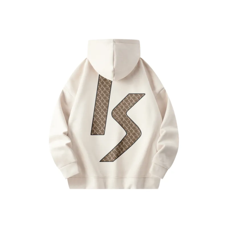 KS Sweatshirts Unisex-34