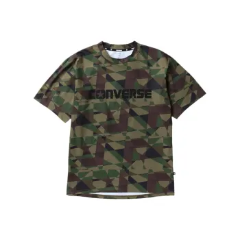 Converse Tee CS T-Shirt Men's Khaki