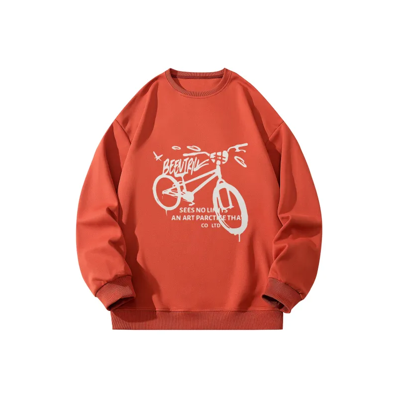 BEENTRILL Sweatshirts Unisex-10