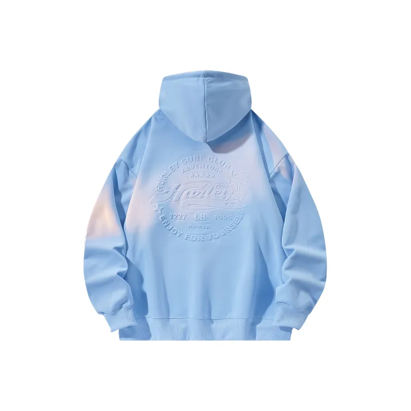 Hurley Island Resort Series Sweatshirt Unisex-7