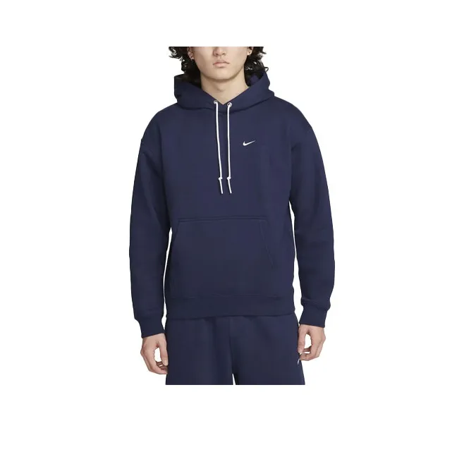 Nike Sweatshirts Men Dark Blue-0