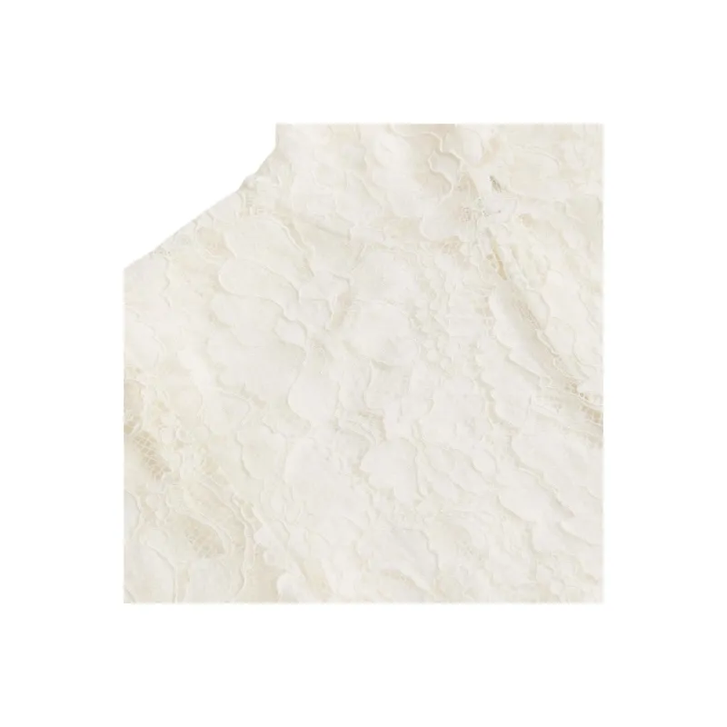 Valentino SS25 Bodysuits Women's White-2