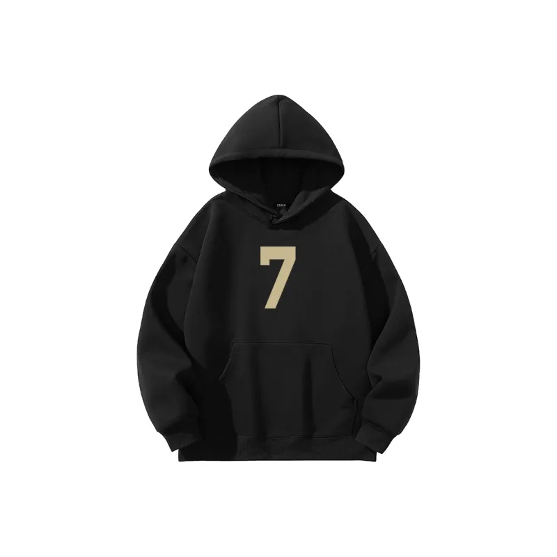 FA2LO Sweatshirts Unisex-0