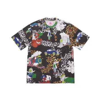 Supreme Martine Rose S S Top