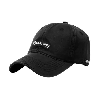 YUZHAOLIN Cotton Baseball Caps Unisex