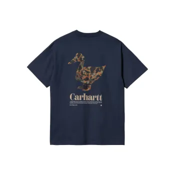 Carhartt WIP Fold Duck T Shirt