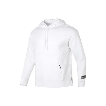 Under Armour Sweatshirts Men White